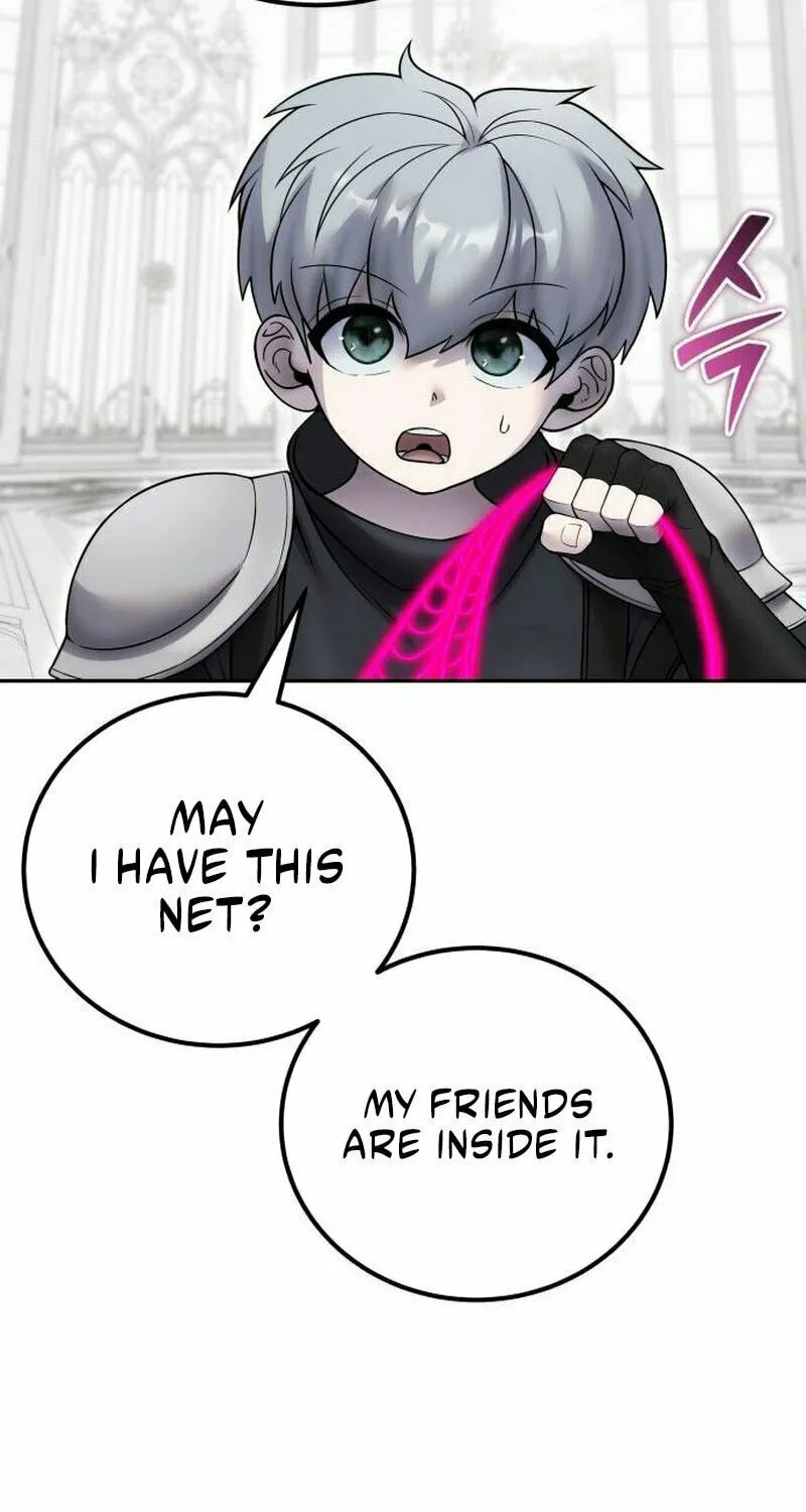I Was More Overpowered Than the Hero, so I Hid My Power! Chapter 79 page 51 - 
