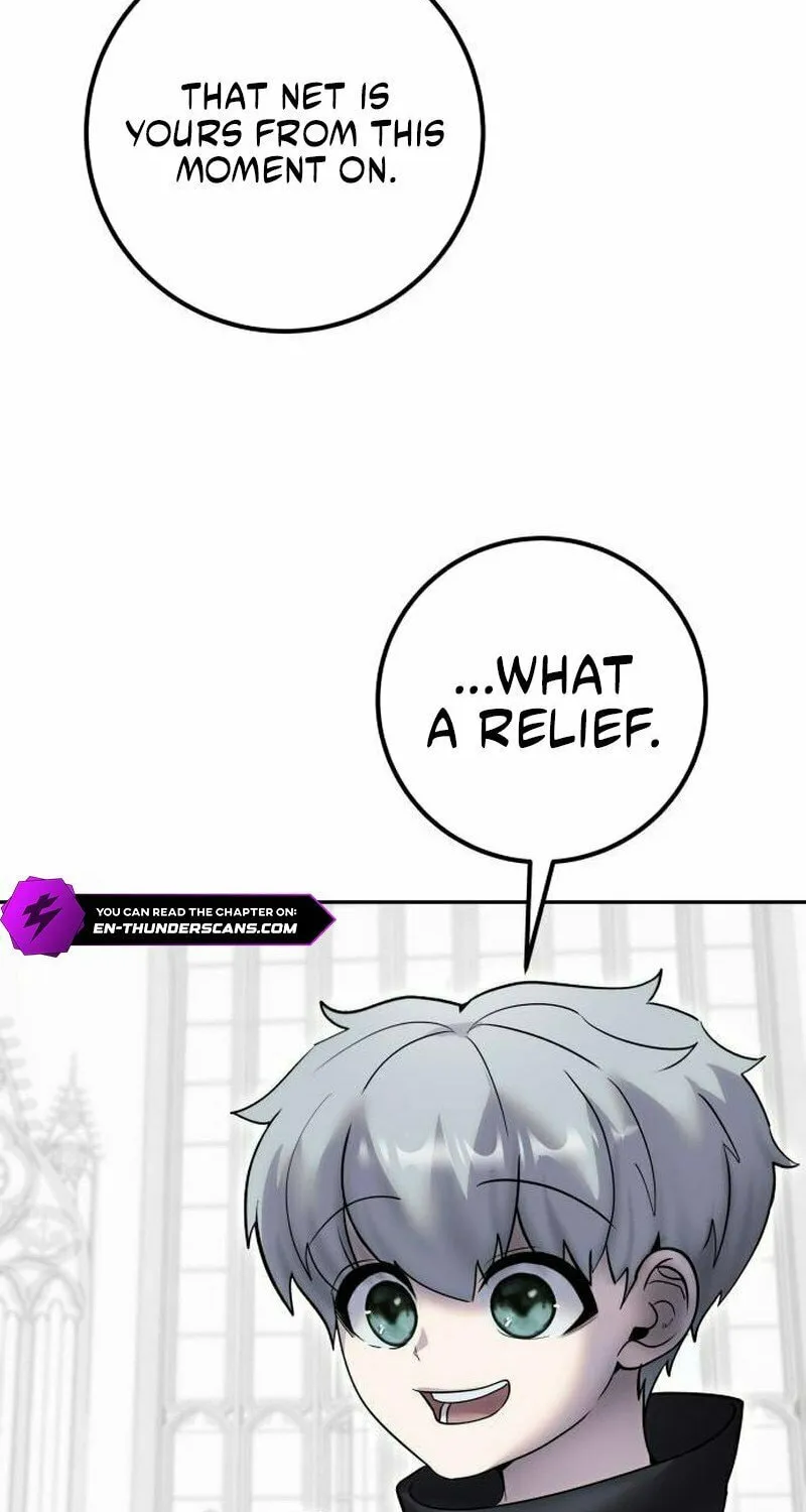 I Was More Overpowered Than the Hero, so I Hid My Power! Chapter 79 page 53 - 