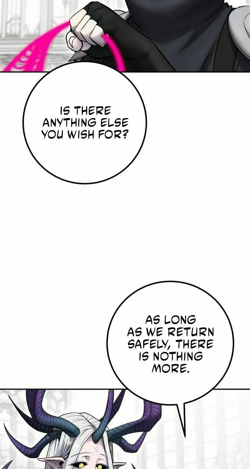 I Was More Overpowered Than the Hero, so I Hid My Power! Chapter 79 page 54 - 