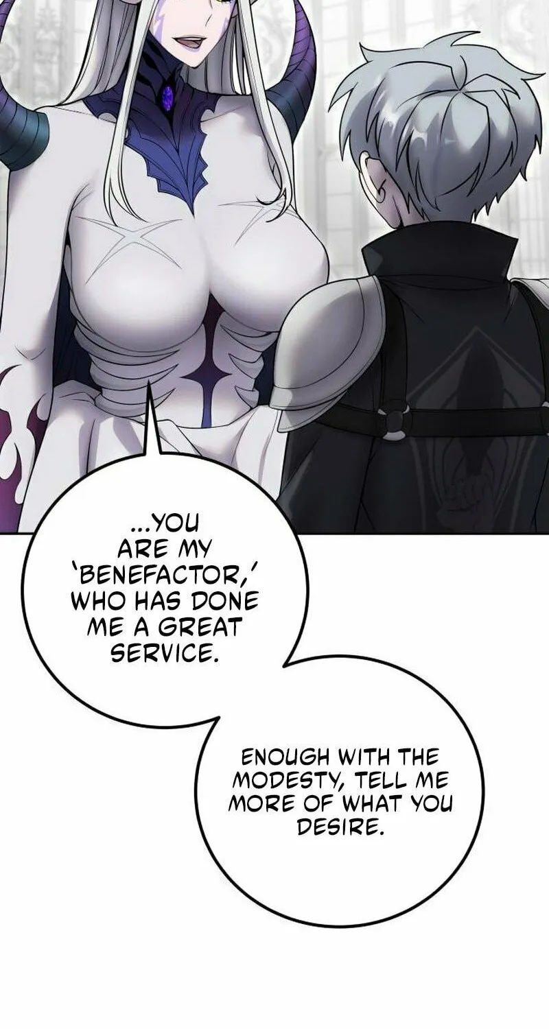 I Was More Overpowered Than the Hero, so I Hid My Power! Chapter 79 page 55 - 