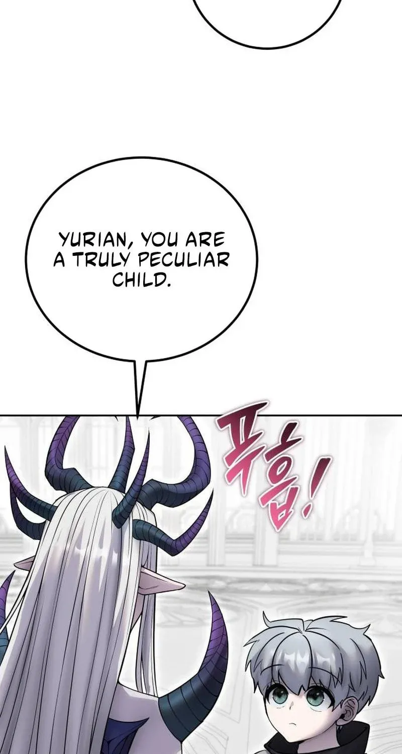 I Was More Overpowered Than the Hero, so I Hid My Power! Chapter 79 page 58 - 