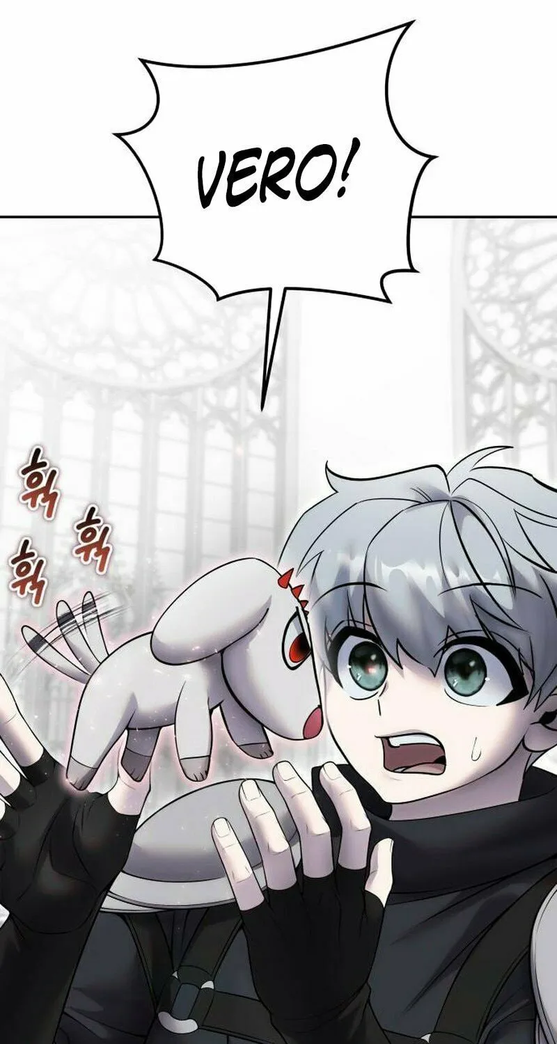 I Was More Overpowered Than the Hero, so I Hid My Power! Chapter 79 page 64 - 
