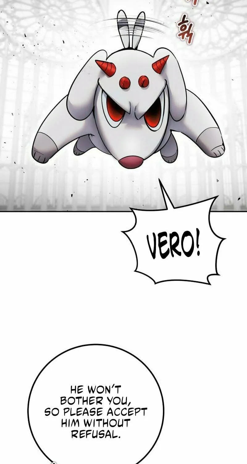 I Was More Overpowered Than the Hero, so I Hid My Power! Chapter 79 page 66 - 