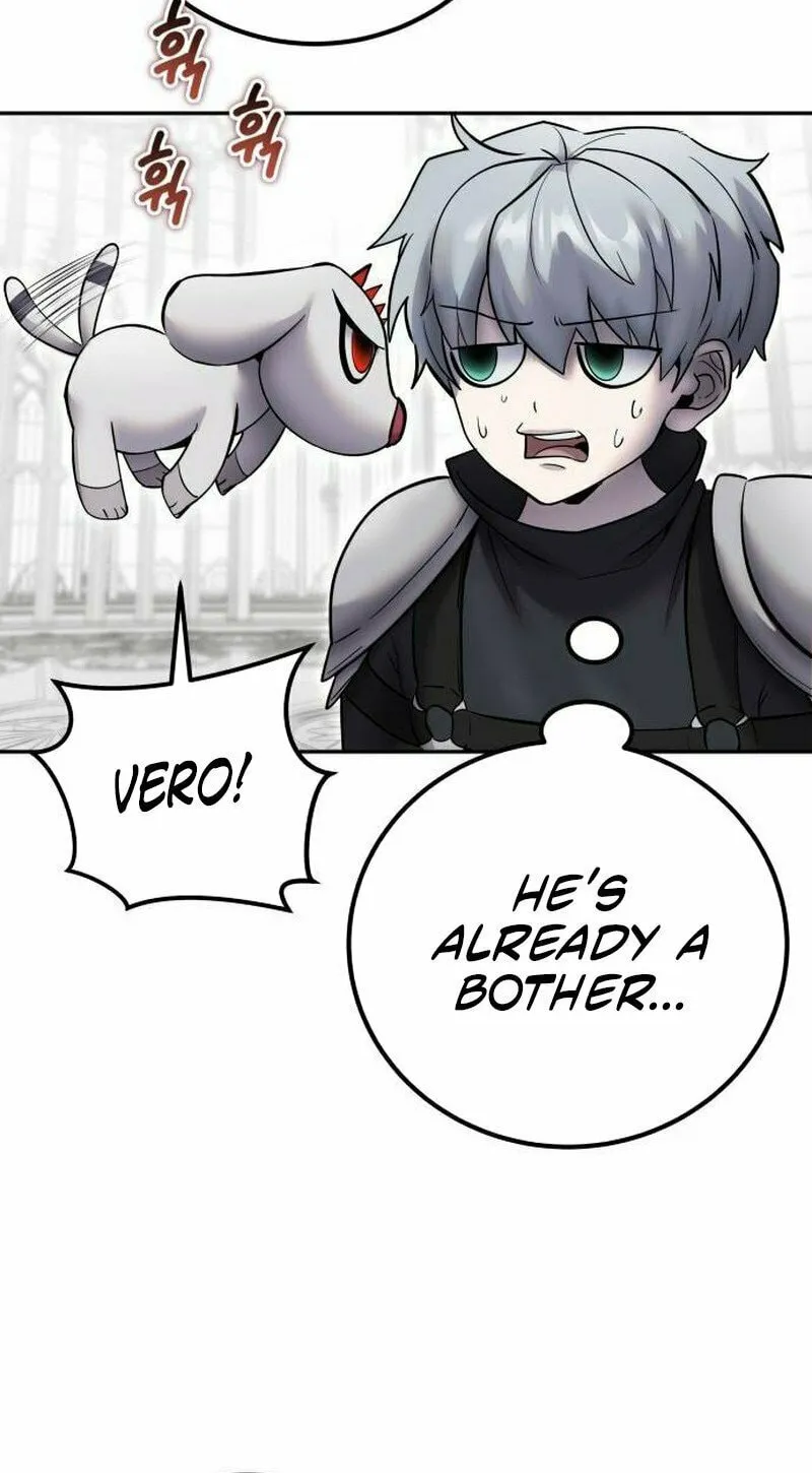 I Was More Overpowered Than the Hero, so I Hid My Power! Chapter 79 page 67 - 