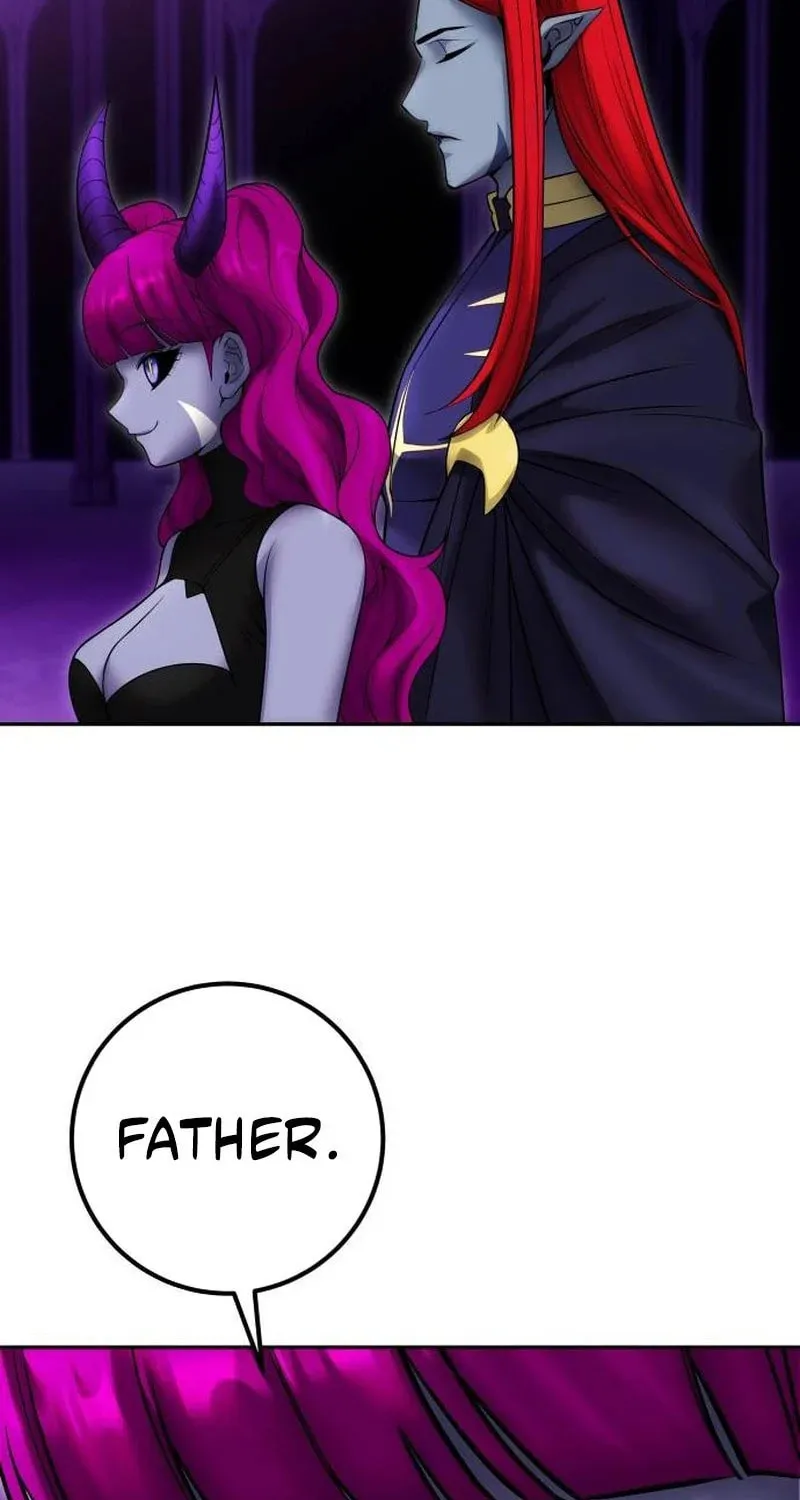 I Was More Overpowered Than the Hero, so I Hid My Power! Chapter 79 page 70 - 