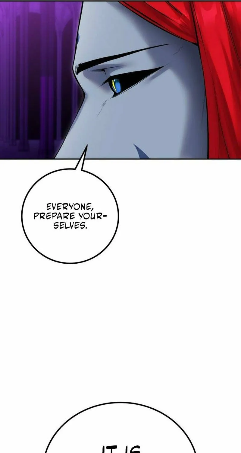 I Was More Overpowered Than the Hero, so I Hid My Power! Chapter 79 page 72 - 