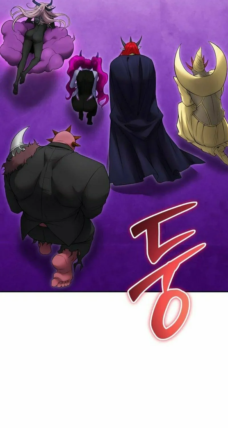I Was More Overpowered Than the Hero, so I Hid My Power! Chapter 79 page 74 - 