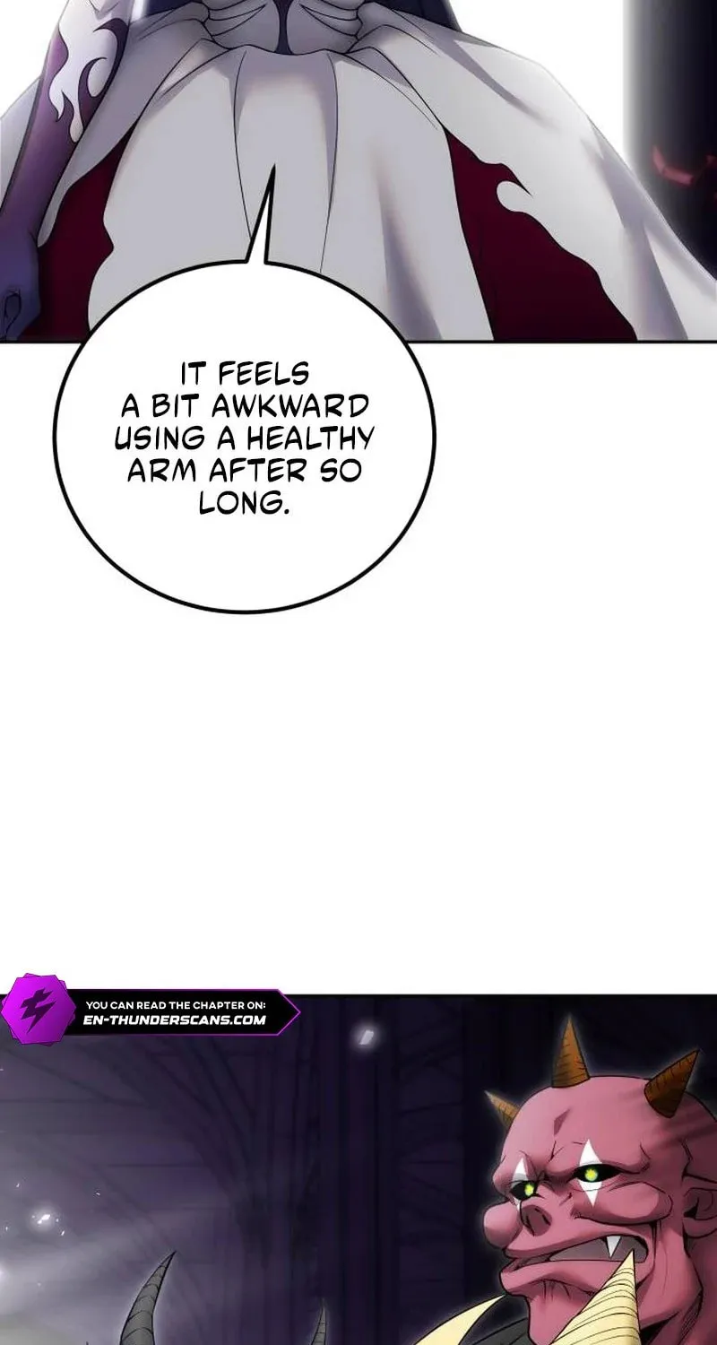 I Was More Overpowered Than the Hero, so I Hid My Power! Chapter 79 page 78 - 