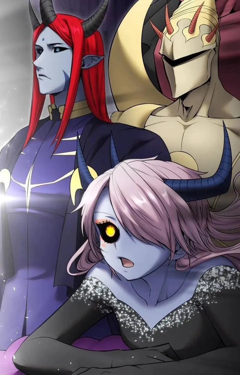 I Was More Overpowered Than the Hero, so I Hid My Power! Chapter 79 page 79 - 