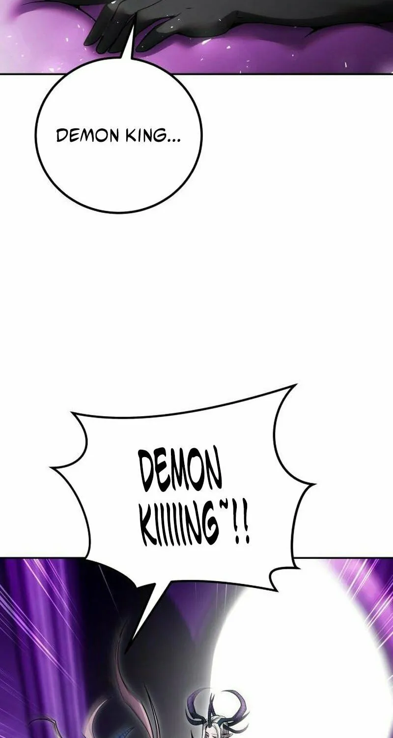 I Was More Overpowered Than the Hero, so I Hid My Power! Chapter 79 page 80 - 