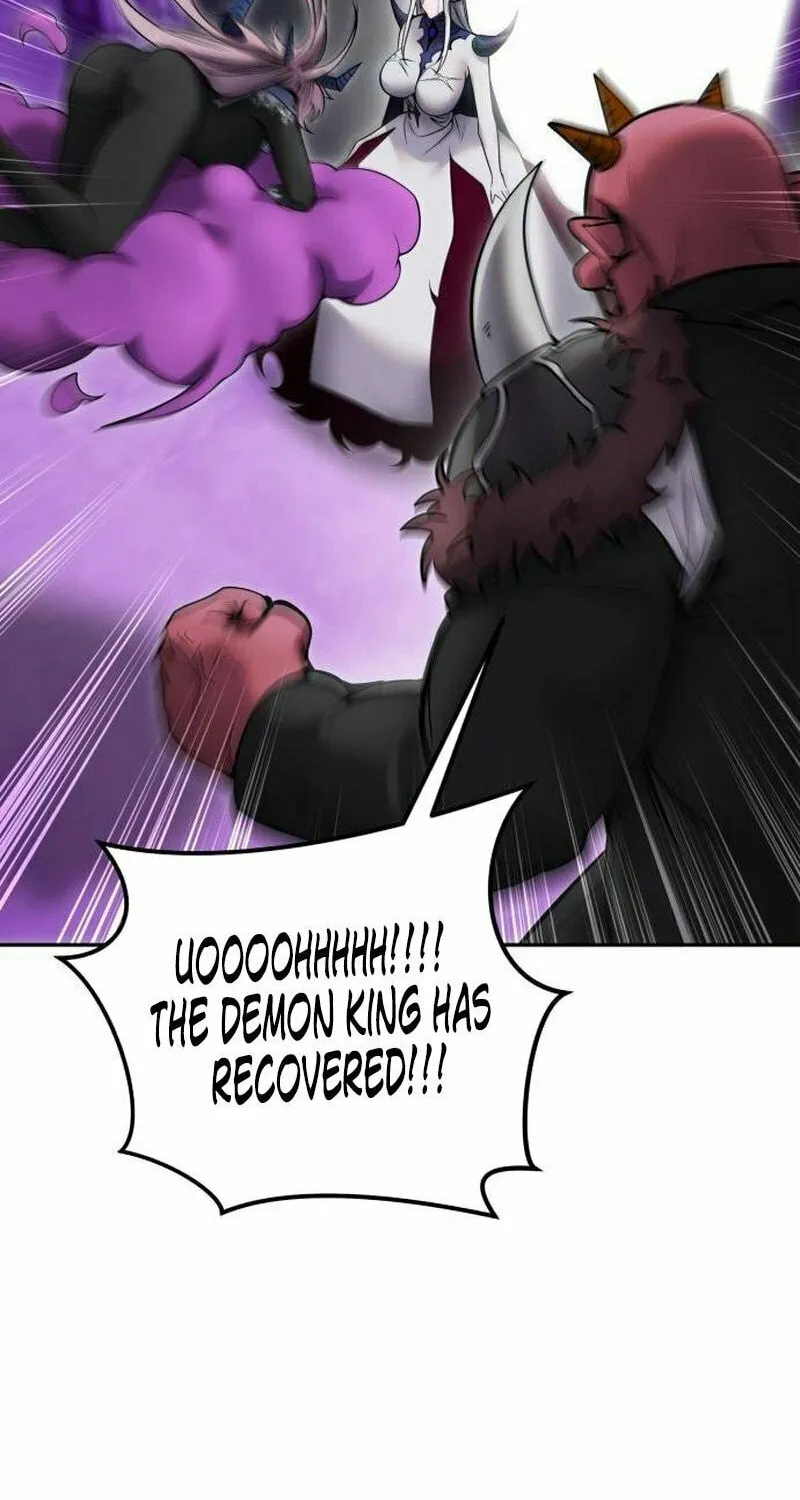 I Was More Overpowered Than the Hero, so I Hid My Power! Chapter 79 page 81 - 