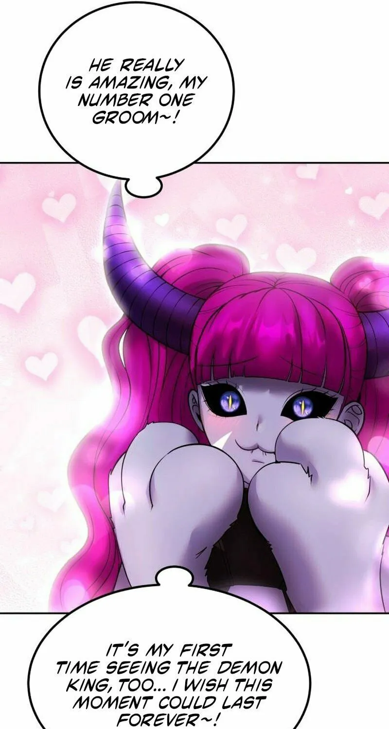 I Was More Overpowered Than the Hero, so I Hid My Power! Chapter 79 page 84 - 