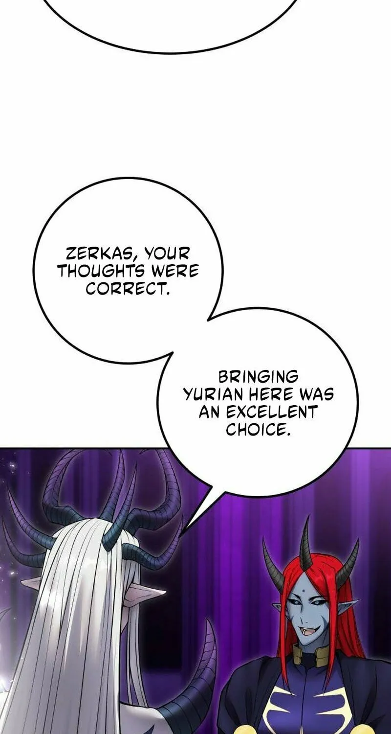 I Was More Overpowered Than the Hero, so I Hid My Power! Chapter 79 page 85 - 