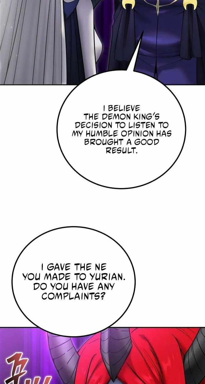 I Was More Overpowered Than the Hero, so I Hid My Power! Chapter 79 page 86 - 