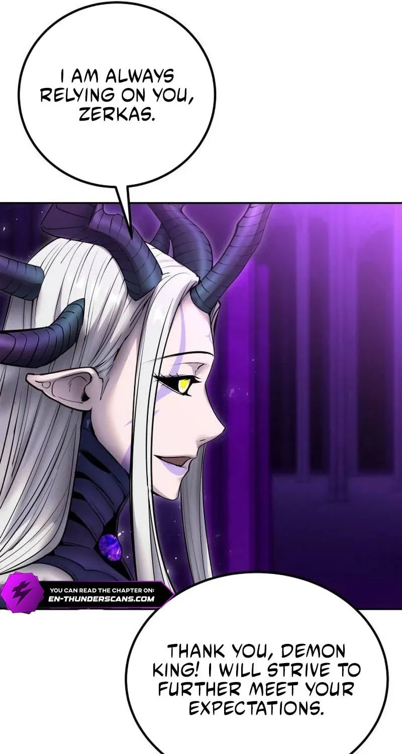 I Was More Overpowered Than the Hero, so I Hid My Power! Chapter 79 page 88 - 