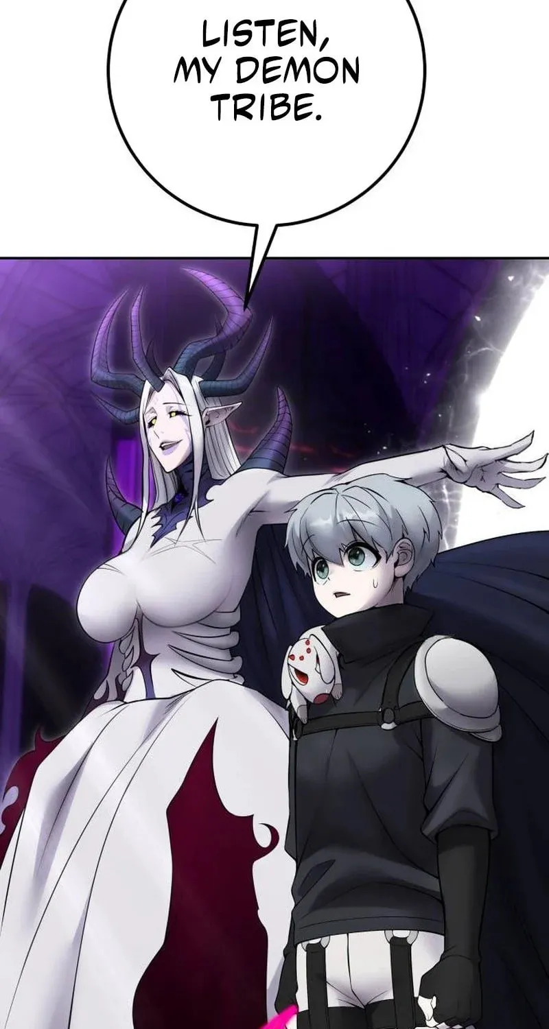 I Was More Overpowered Than the Hero, so I Hid My Power! Chapter 79 page 90 - 