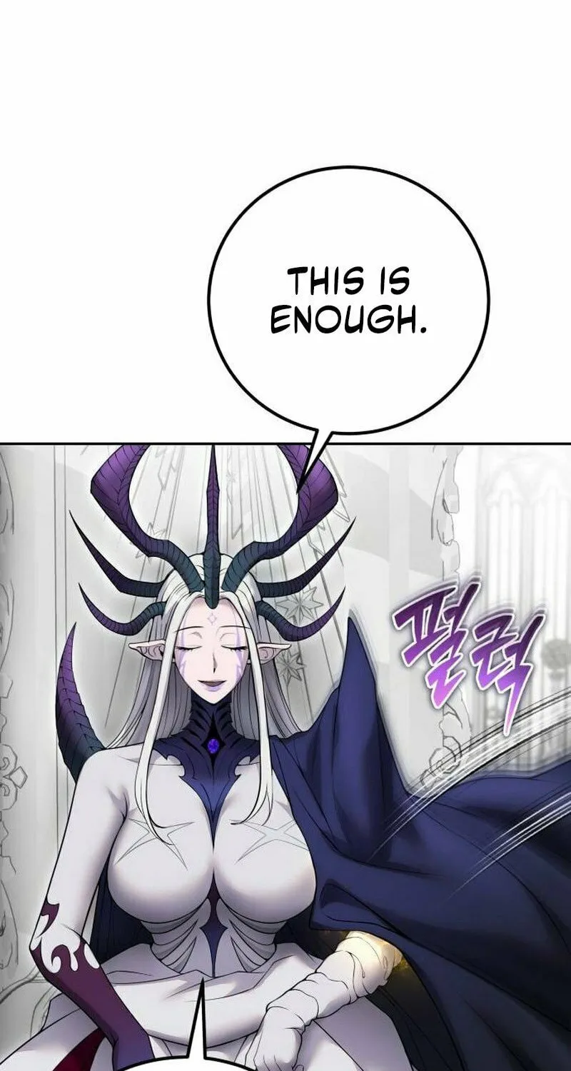 I Was More Overpowered Than the Hero, so I Hid My Power! Chapter 79 page 10 - 