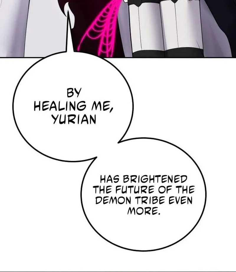 I Was More Overpowered Than the Hero, so I Hid My Power! Chapter 79 page 91 - 