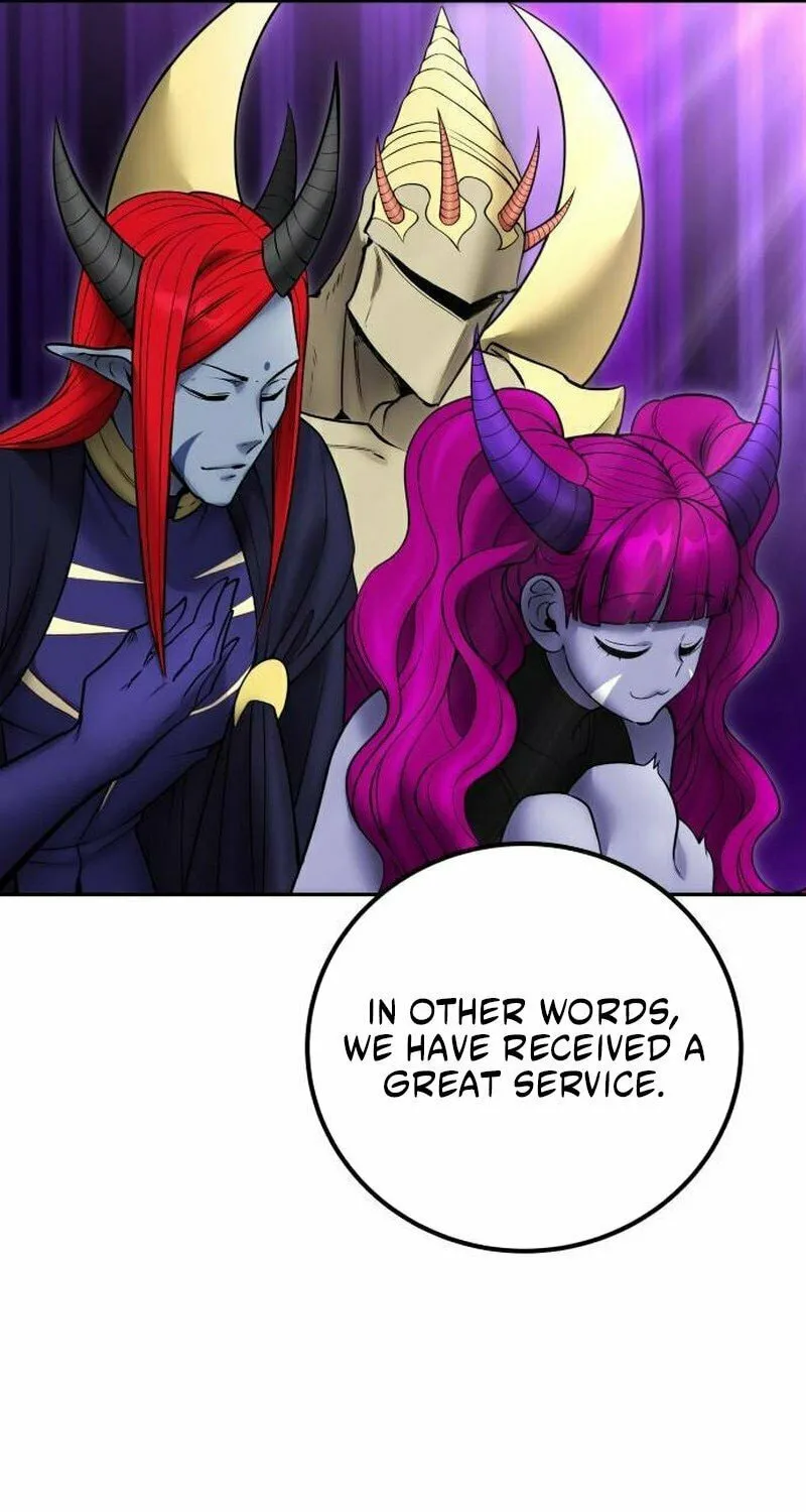 I Was More Overpowered Than the Hero, so I Hid My Power! Chapter 79 page 92 - 