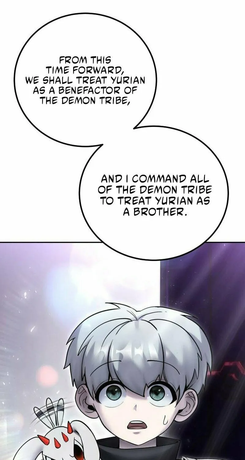 I Was More Overpowered Than the Hero, so I Hid My Power! Chapter 79 page 93 - 