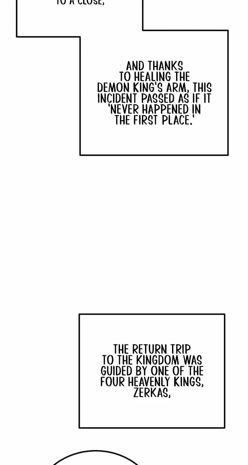 I Was More Overpowered Than the Hero, so I Hid My Power! Chapter 79 page 97 - 