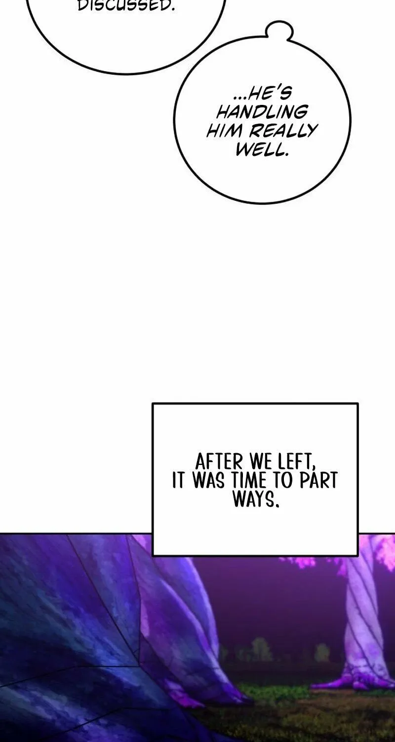 I Was More Overpowered Than the Hero, so I Hid My Power! Chapter 79 page 99 - 
