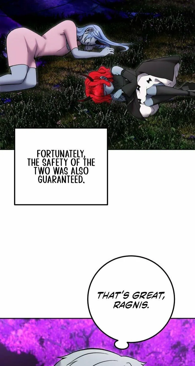 I Was More Overpowered Than the Hero, so I Hid My Power! Chapter 79 page 100 - 