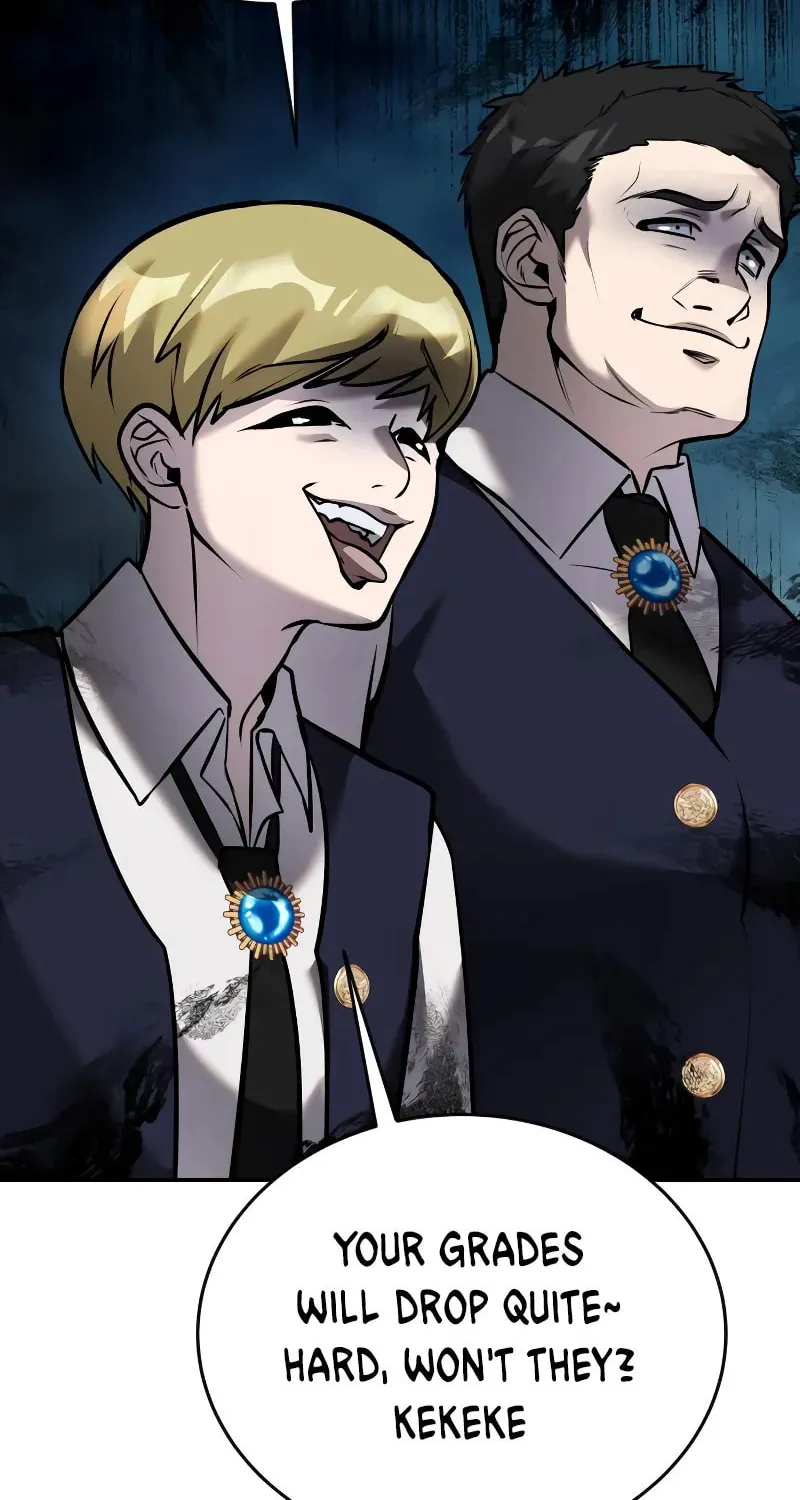 I Was More Overpowered Than the Hero, so I Hid My Power! Chapter 8 page 101 - 