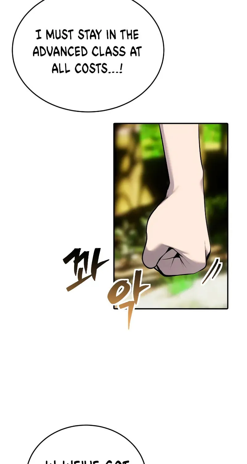 I Was More Overpowered Than the Hero, so I Hid My Power! Chapter 8 page 106 - 