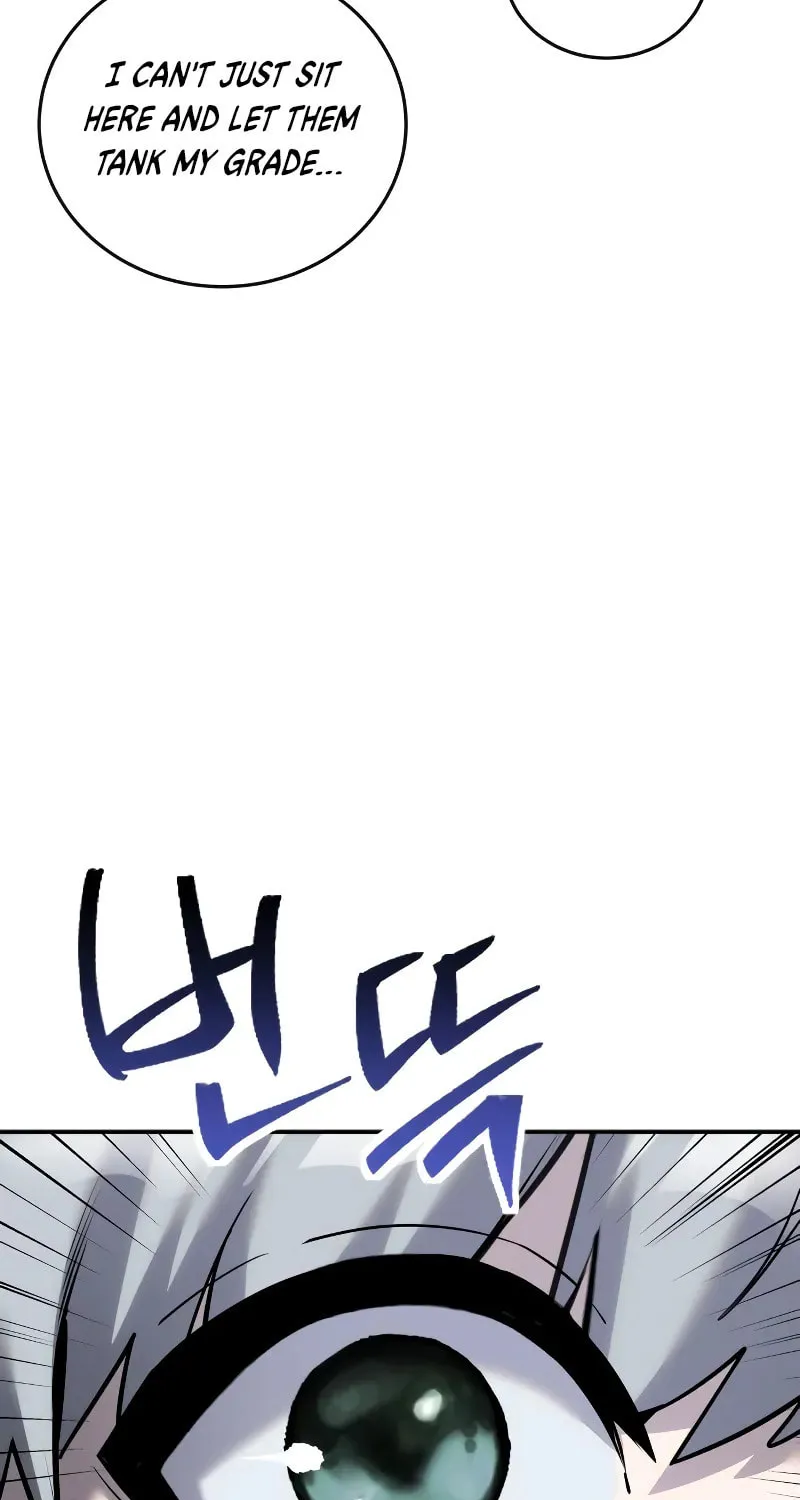 I Was More Overpowered Than the Hero, so I Hid My Power! Chapter 8 page 110 - 