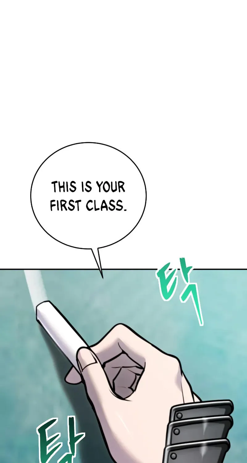 I Was More Overpowered Than the Hero, so I Hid My Power! Chapter 8 page 12 - 