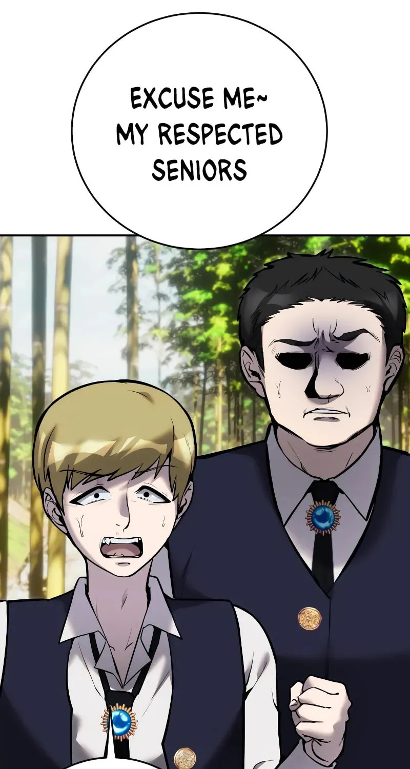 I Was More Overpowered Than the Hero, so I Hid My Power! Chapter 8 page 112 - 
