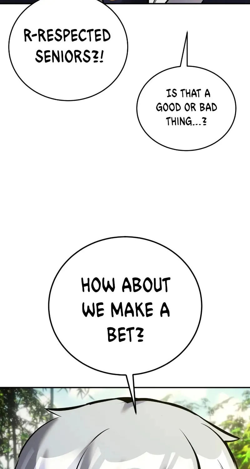 I Was More Overpowered Than the Hero, so I Hid My Power! Chapter 8 page 113 - 