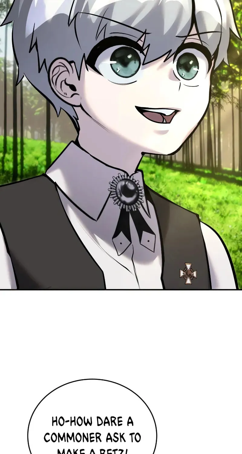 I Was More Overpowered Than the Hero, so I Hid My Power! Chapter 8 page 114 - 