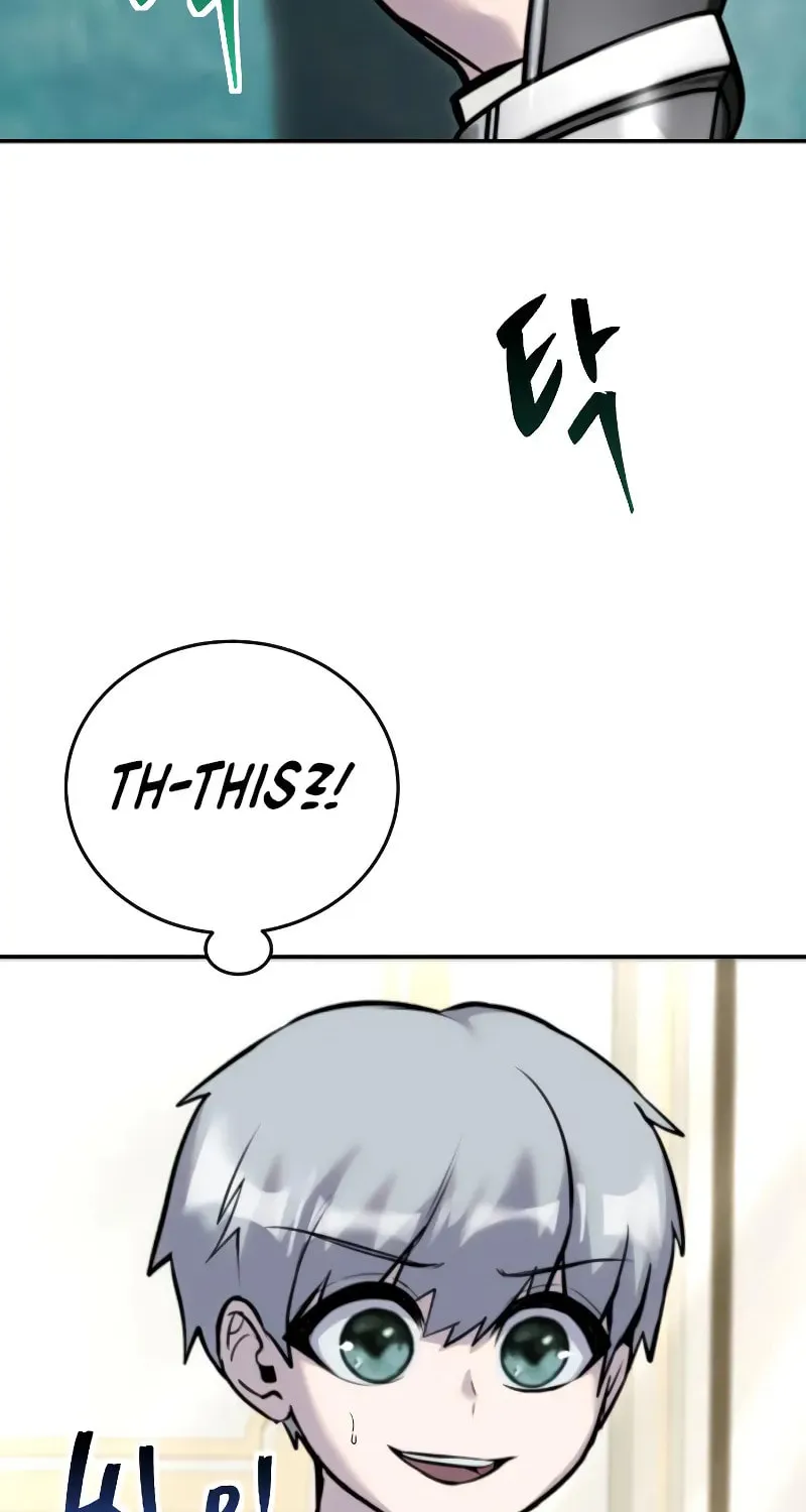 I Was More Overpowered Than the Hero, so I Hid My Power! Chapter 8 page 13 - 
