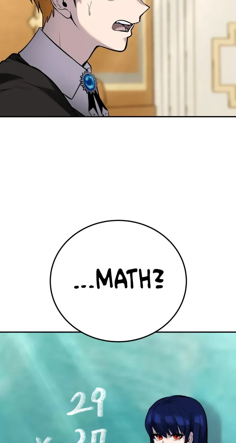 I Was More Overpowered Than the Hero, so I Hid My Power! Chapter 8 page 15 - 