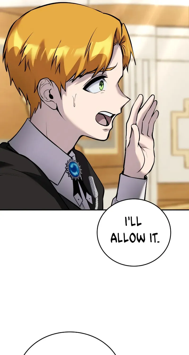 I Was More Overpowered Than the Hero, so I Hid My Power! Chapter 8 page 18 - 