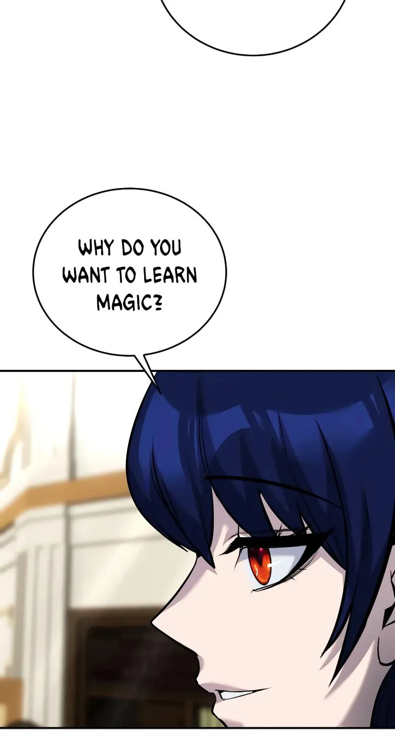 I Was More Overpowered Than the Hero, so I Hid My Power! Chapter 8 page 20 - 