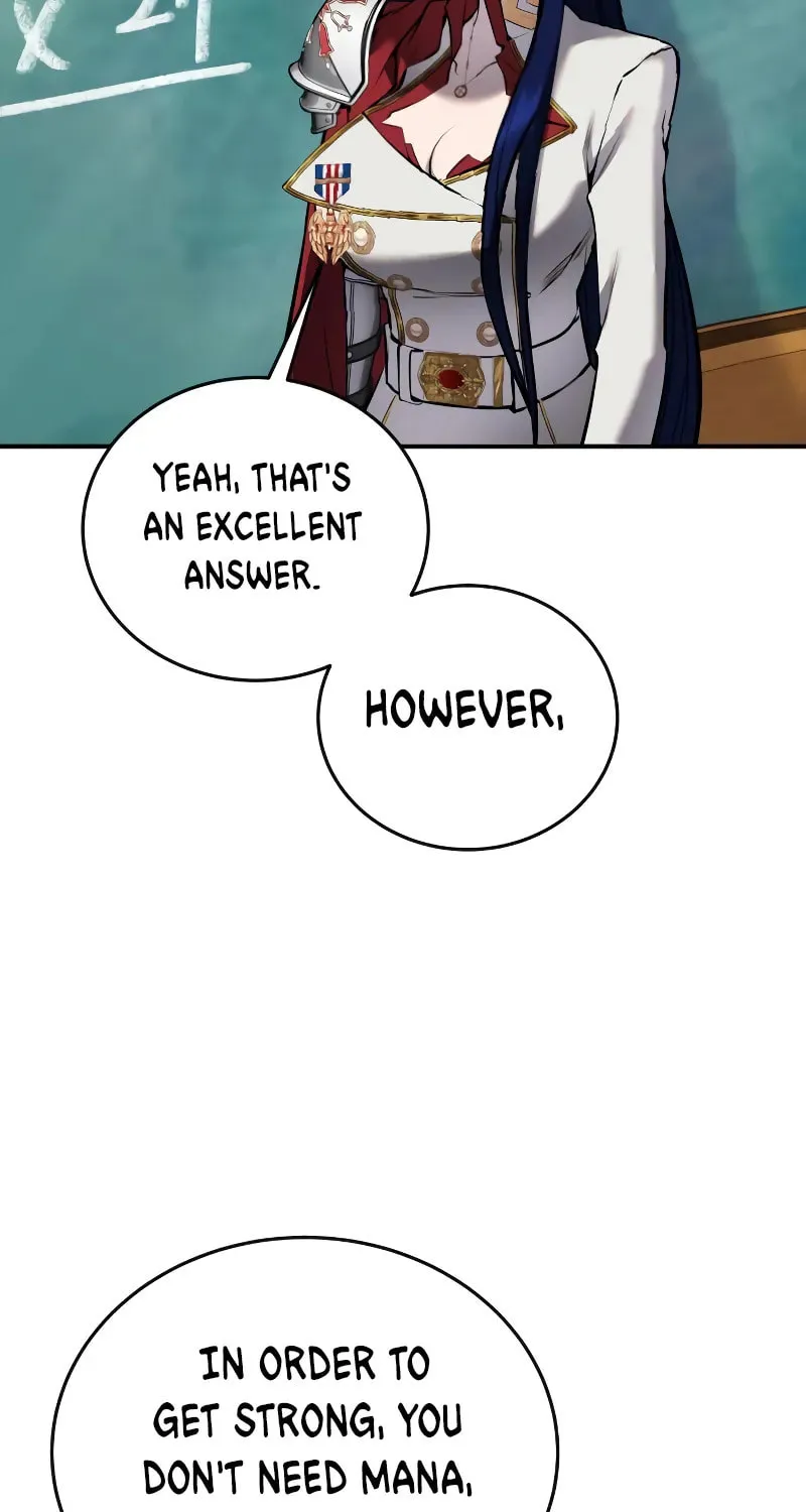 I Was More Overpowered Than the Hero, so I Hid My Power! Chapter 8 page 22 - 