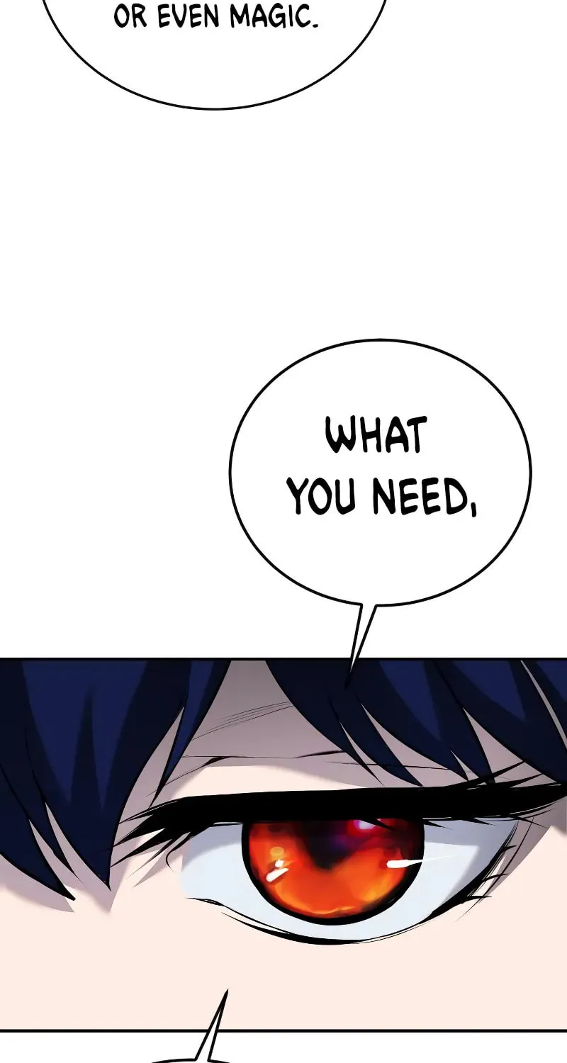 I Was More Overpowered Than the Hero, so I Hid My Power! Chapter 8 page 23 - 