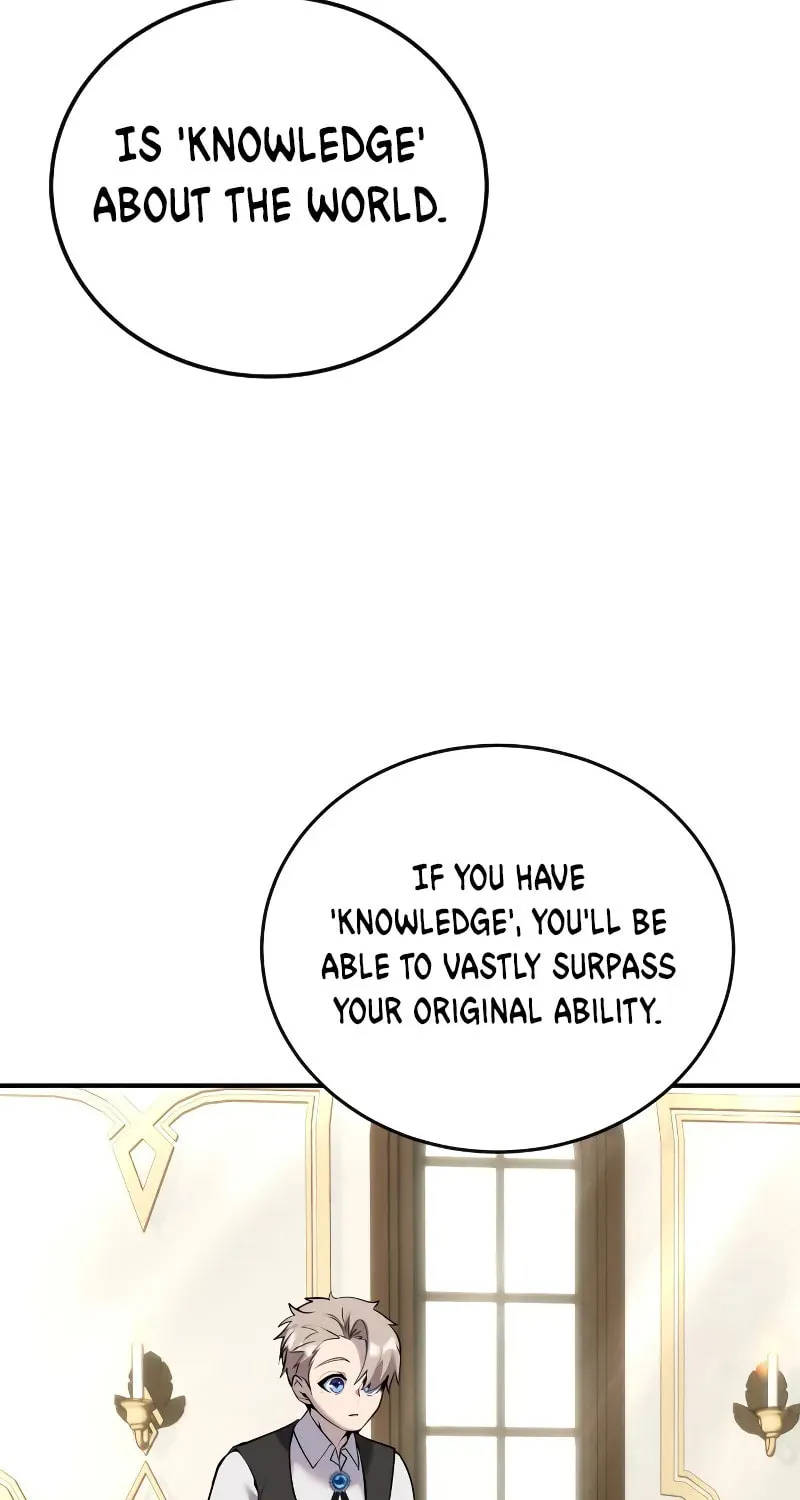 I Was More Overpowered Than the Hero, so I Hid My Power! Chapter 8 page 24 - 