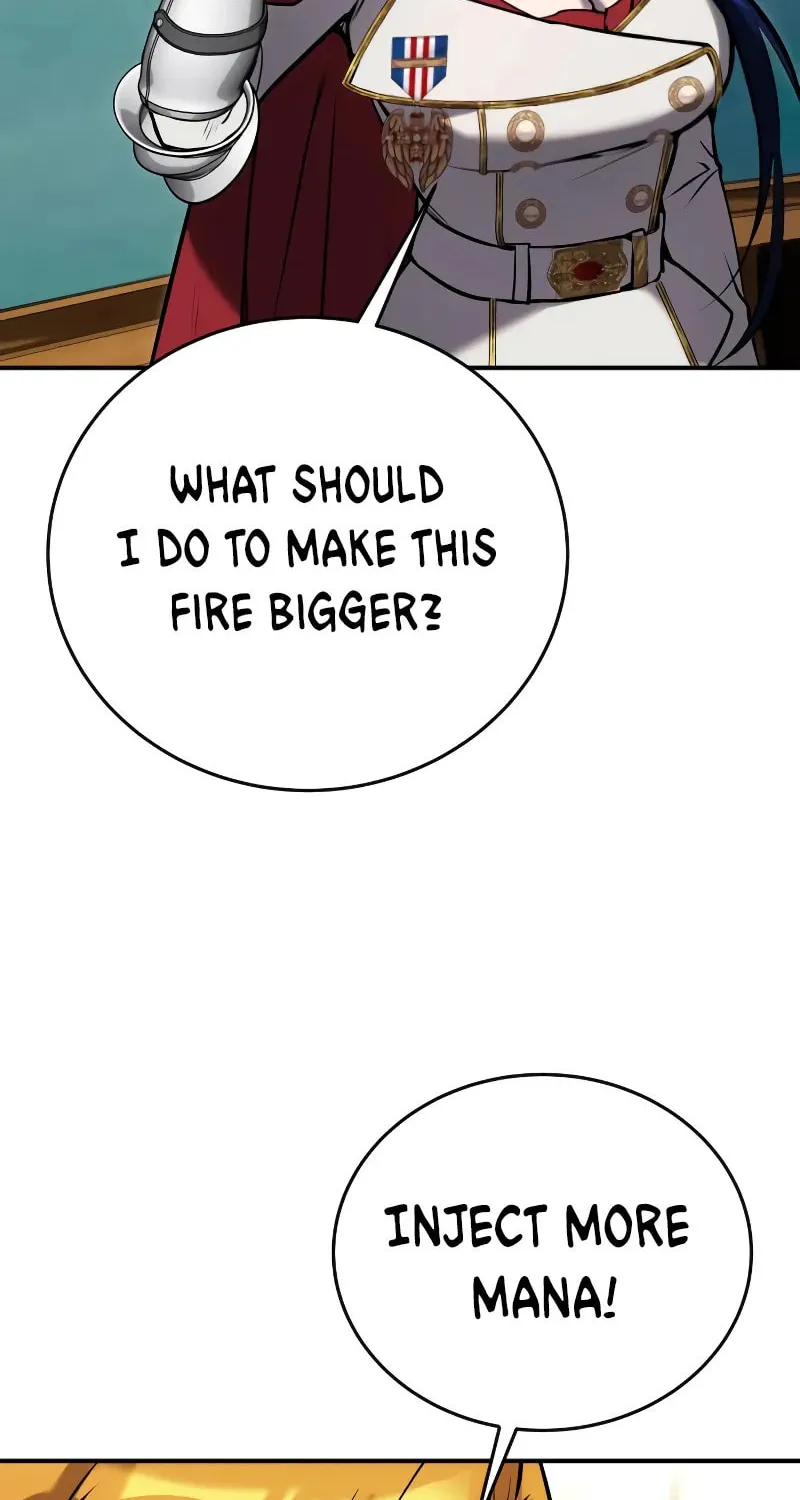 I Was More Overpowered Than the Hero, so I Hid My Power! Chapter 8 page 27 - 