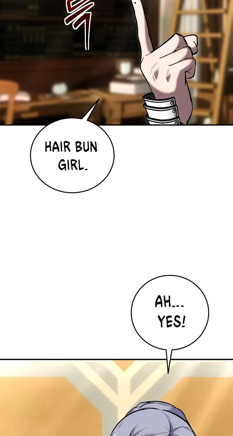 I Was More Overpowered Than the Hero, so I Hid My Power! Chapter 8 page 32 - 