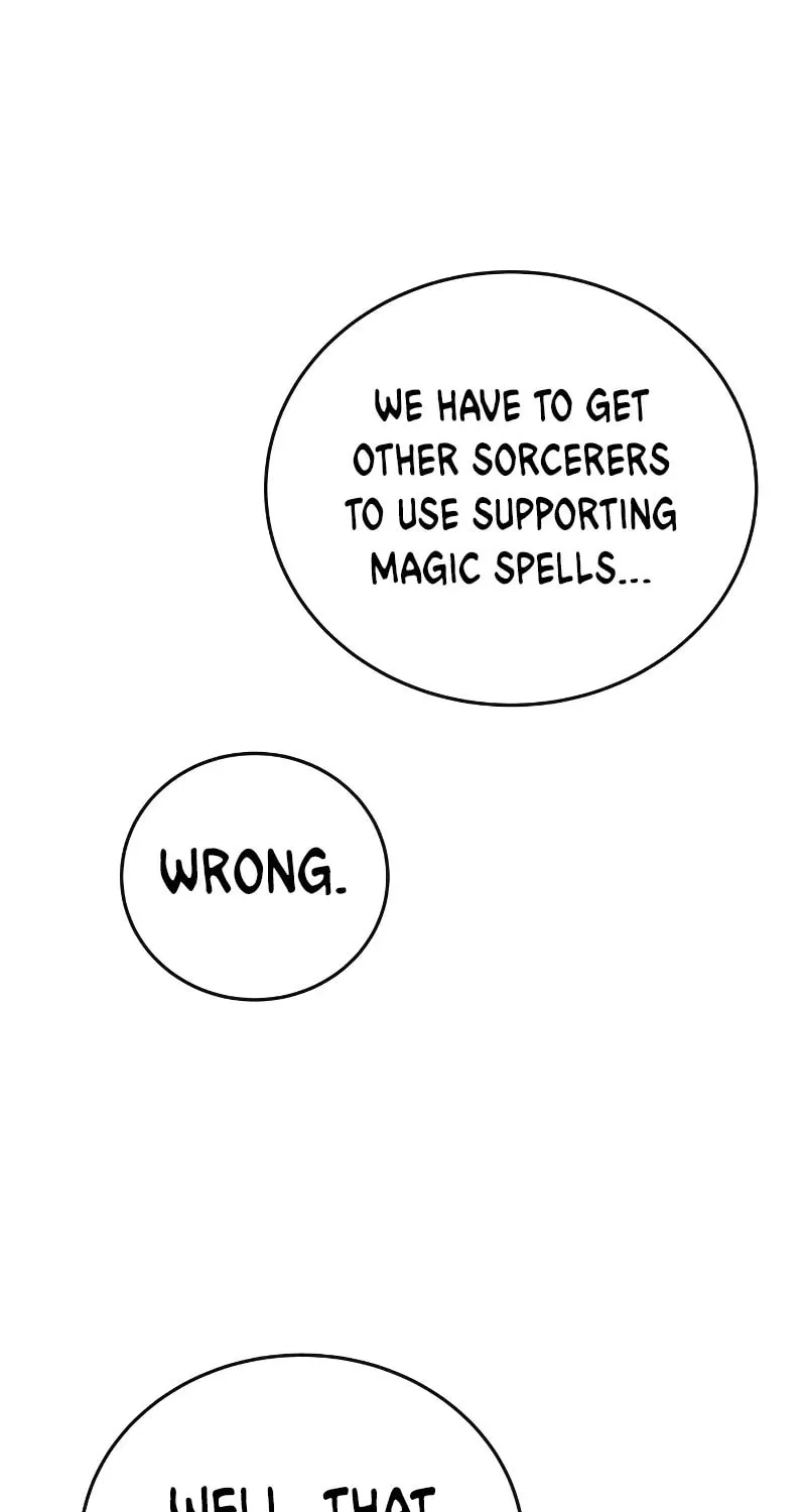I Was More Overpowered Than the Hero, so I Hid My Power! Chapter 8 page 34 - 