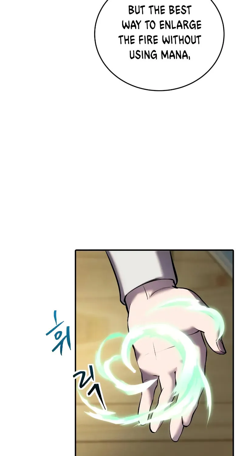 I Was More Overpowered Than the Hero, so I Hid My Power! Chapter 8 page 36 - 