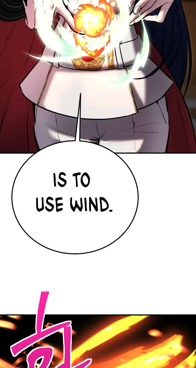 I Was More Overpowered Than the Hero, so I Hid My Power! Chapter 8 page 38 - 