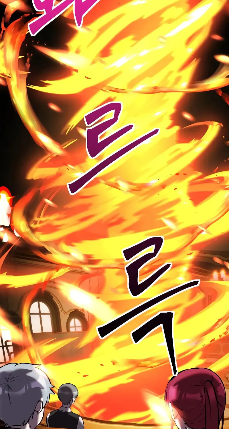 I Was More Overpowered Than the Hero, so I Hid My Power! Chapter 8 page 39 - 