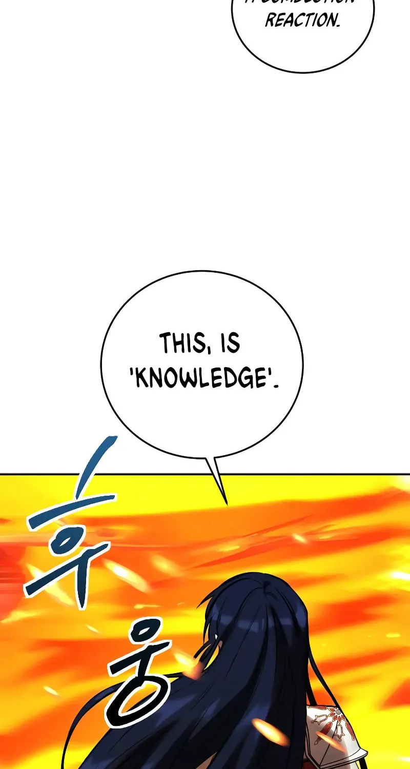 I Was More Overpowered Than the Hero, so I Hid My Power! Chapter 8 page 42 - 