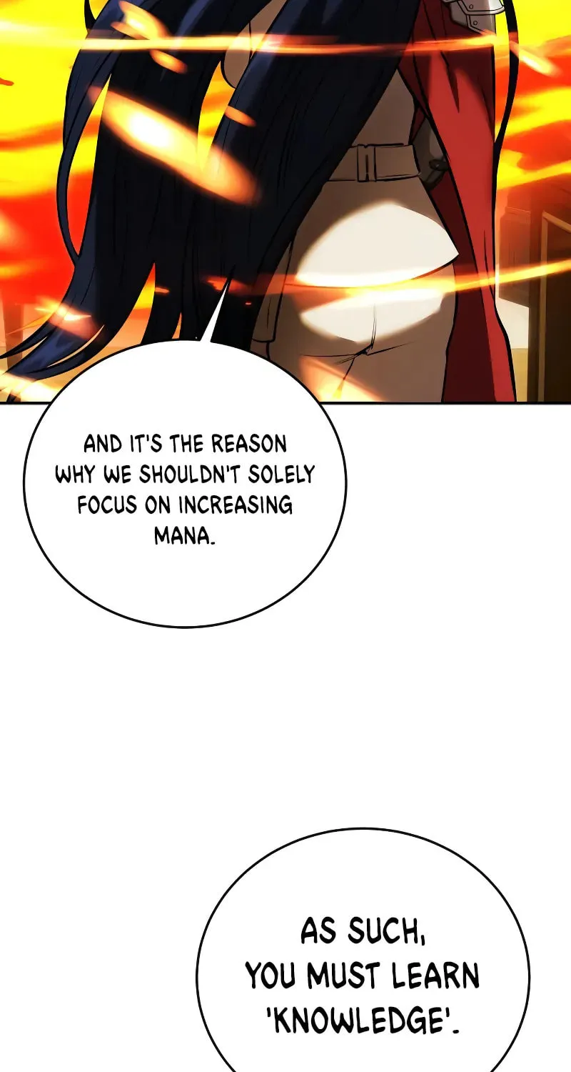 I Was More Overpowered Than the Hero, so I Hid My Power! Chapter 8 page 43 - 