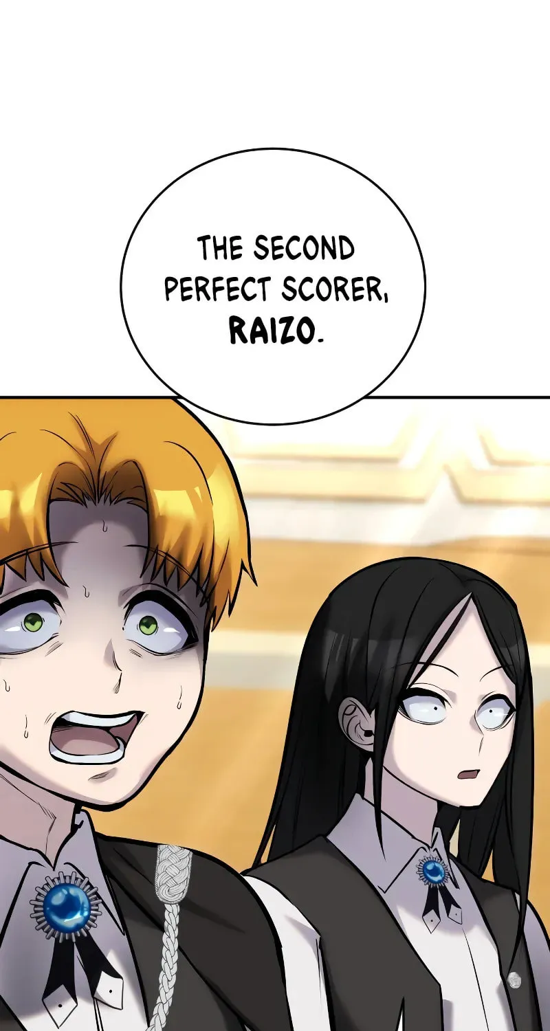 I Was More Overpowered Than the Hero, so I Hid My Power! Chapter 8 page 53 - 